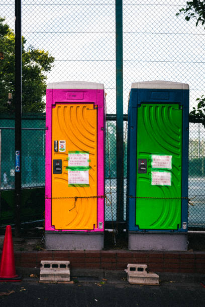 Portable Toilet Options We Offer in Menomonee Falls, WI