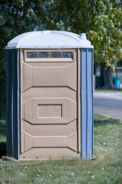 Best Sanitation services for porta potties  in Menomonee Falls, WI