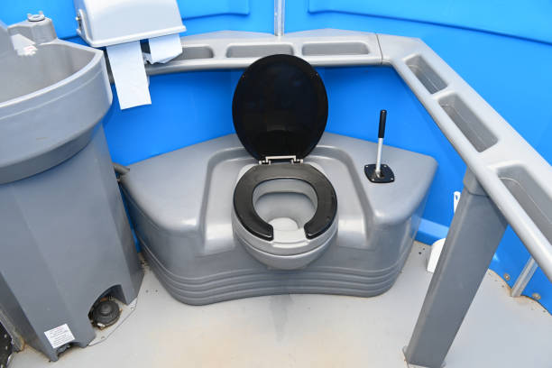 Best Event porta potty rental  in Menomonee Falls, WI