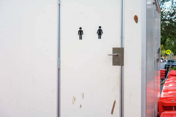 Best Portable restroom trailer rental  in Menomonee Falls, WI