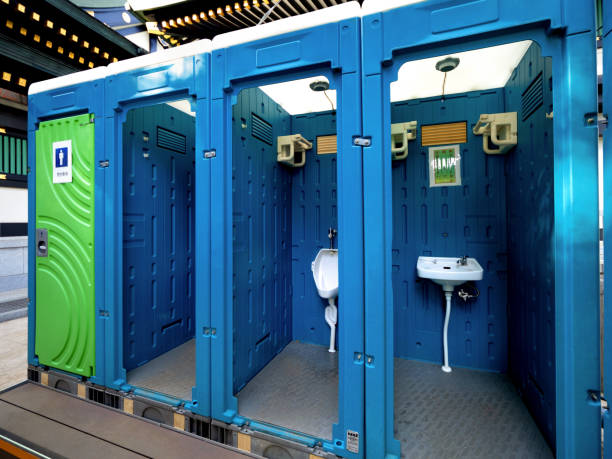 Best Construction site porta potty rental  in Menomonee Falls, WI