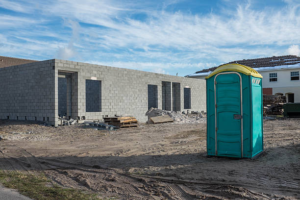 Professional porta potty rental in Menomonee Falls, WI